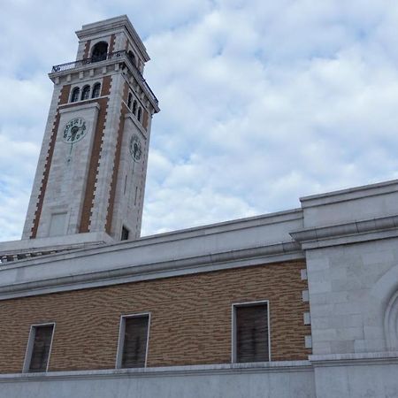 Camera Con Vista Bari Exterior photo